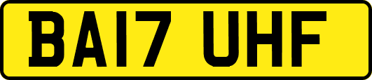 BA17UHF