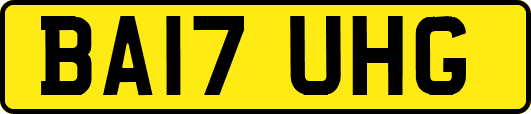 BA17UHG