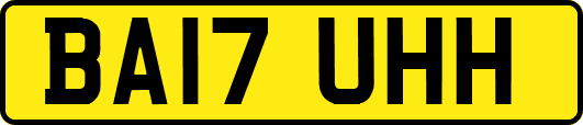 BA17UHH