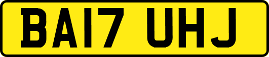 BA17UHJ