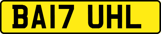 BA17UHL
