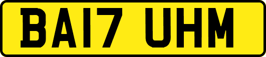 BA17UHM