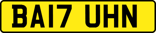 BA17UHN