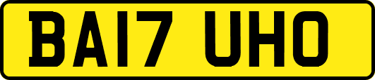 BA17UHO