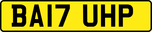 BA17UHP