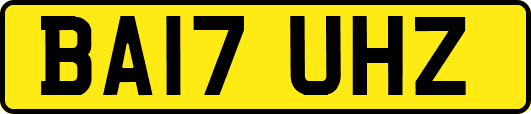 BA17UHZ