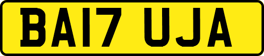 BA17UJA