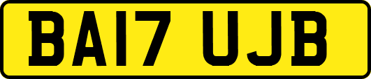 BA17UJB