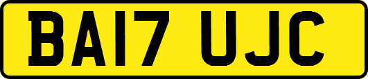 BA17UJC