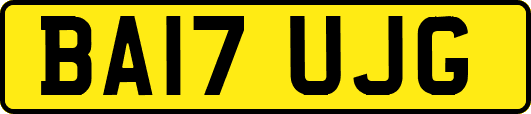BA17UJG