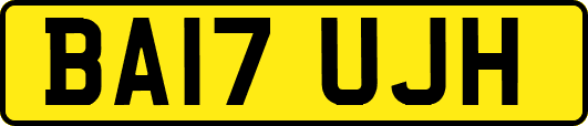BA17UJH