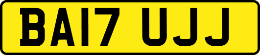 BA17UJJ