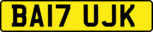 BA17UJK