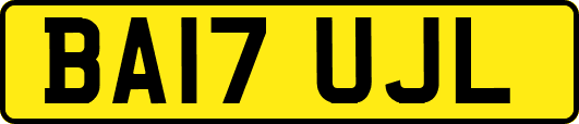 BA17UJL