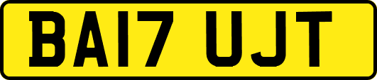 BA17UJT