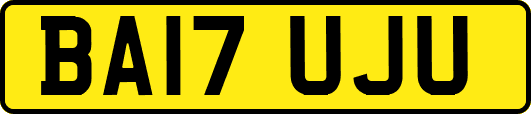 BA17UJU