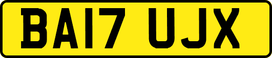 BA17UJX