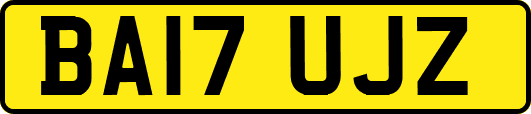 BA17UJZ