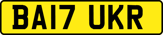 BA17UKR