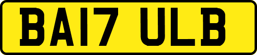 BA17ULB