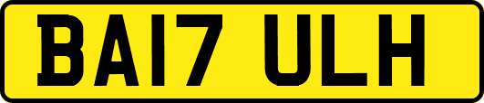 BA17ULH