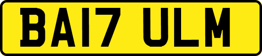 BA17ULM