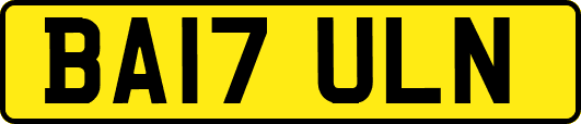 BA17ULN