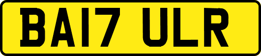 BA17ULR