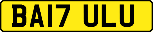 BA17ULU