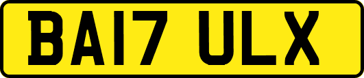BA17ULX
