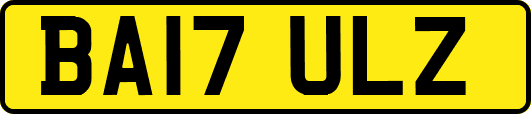 BA17ULZ