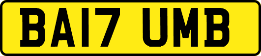 BA17UMB
