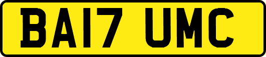 BA17UMC