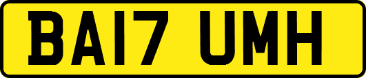 BA17UMH