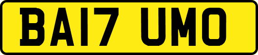 BA17UMO