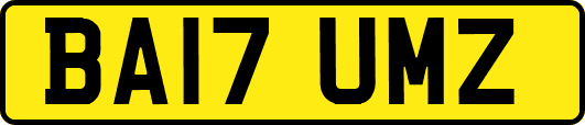 BA17UMZ
