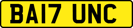 BA17UNC