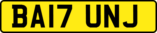 BA17UNJ