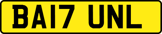 BA17UNL