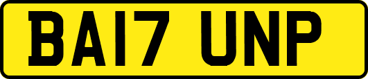 BA17UNP