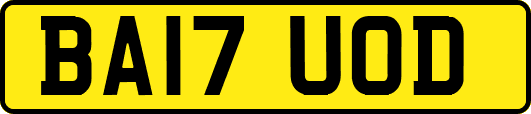BA17UOD