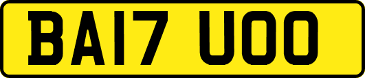 BA17UOO