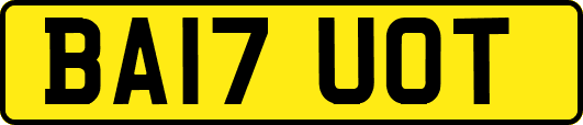 BA17UOT