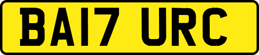 BA17URC