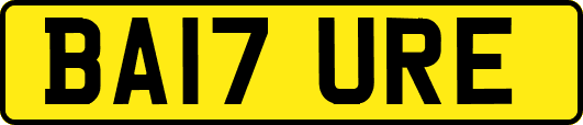 BA17URE