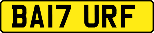 BA17URF