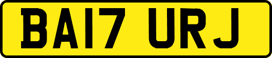 BA17URJ