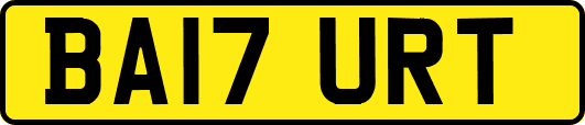 BA17URT