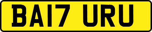 BA17URU