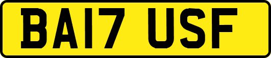 BA17USF